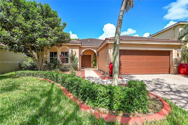 Cypress Ridge, 4050 Palmetto Trl, Weston, Florida 33331, image 1
