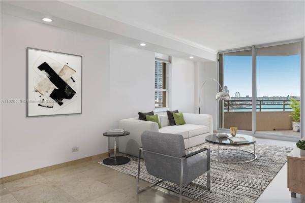 One Tequesta Point, 888 Brickell Key Dr #1210, Miami, Florida 33131, image 3