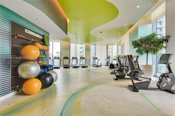 Paraiso Bayviews, 501 NE 31st St #1907, Miami, Florida 33137, image 1