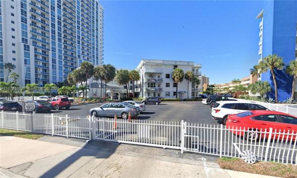 Chelsea Bayview, 1913 S Ocean Dr #423, Hallandale Beach, Florida 33009, image 1