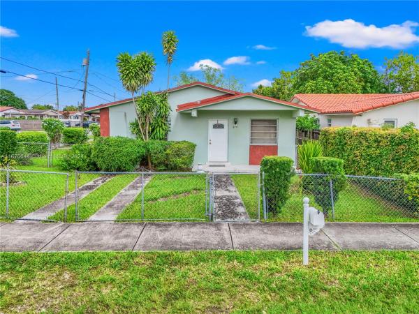 Bird Road Highlands, 3745 SW 87th Pl, Westchester, Florida 33165, image 1