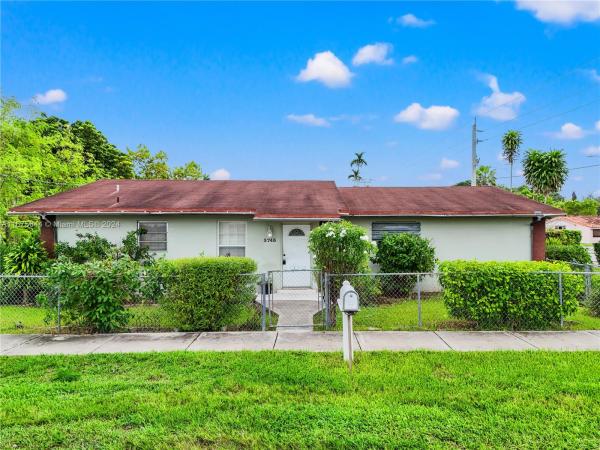 Bird Road Highlands, 3745 SW 87th Pl, Westchester, Florida 33165, image 2