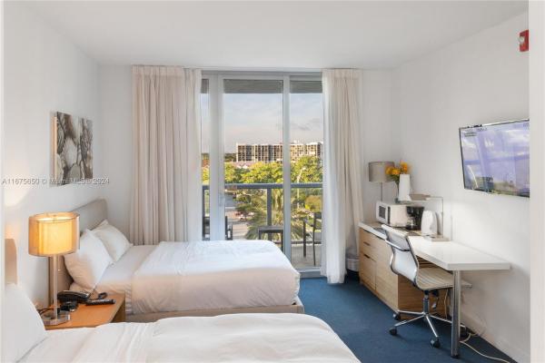 Beachwalk Elite Hotel & Resort, 2602 E Hallandale Beach Blvd #R804, Hallandale Beach, Florida 33009, image 1