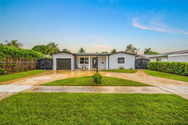 University Heights, 9051 NW 20th St, Pembroke Pines, Florida 33024, image 1