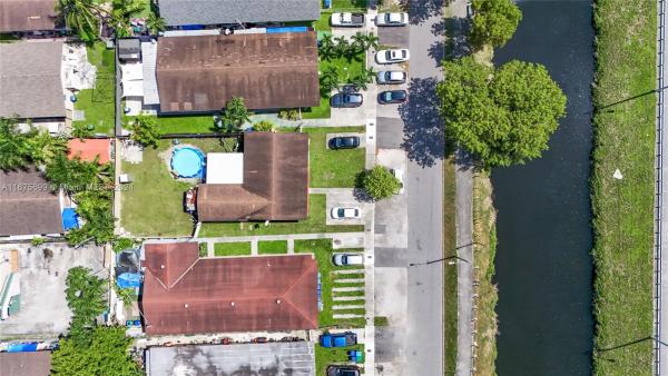 Sweetwater Groves, 10815 SW 7th Ter, Sweetwater, Florida 33174, image 1