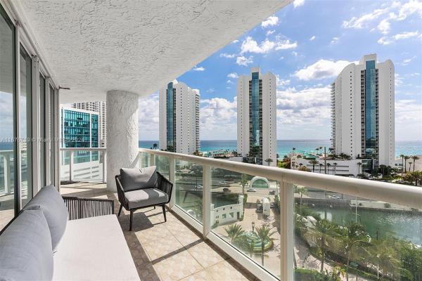 Oceania 4, 16400 Collins Ave #1042, Sunny Isles Beach, Florida 33160, image 1
