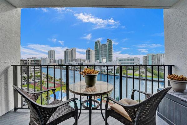 Towers Of Oceanview Point, 200 Leslie Dr #919, Hallandale Beach, Florida 33009, image 1