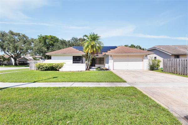 Country Address, 8695 SW 58th St, Cooper City, Florida 33328, image 1
