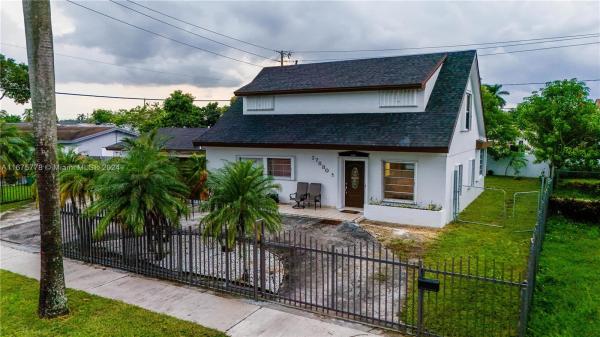 Green Hills, 17830 SW 112th Ave, West Perrine, Florida 33157, image 1