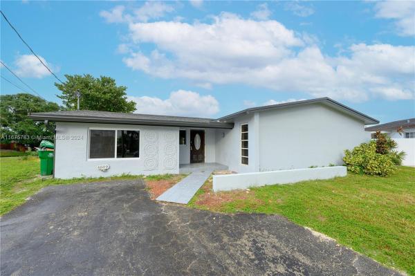 Miramar Isles, 6509 Dahlia Dr, Miramar, Florida 33023, image 1
