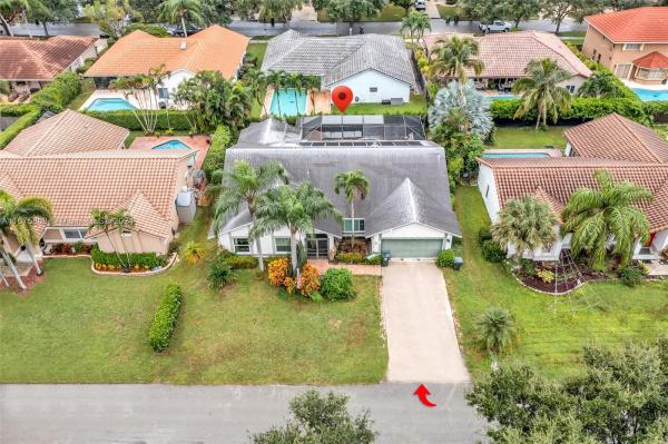 Breckenridge, 5141 NW 47th Ave, Coconut Creek, Florida 33073, image 1