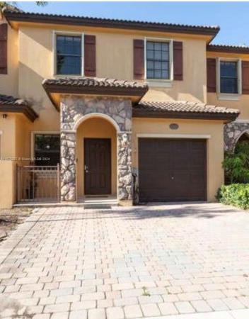 Umbria At The Vineyards, 3753 NE 4th St #3753, Homestead, Florida 33033, image 1