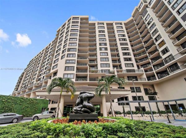 Brickell Key Two, 540 Brickell Key Dr #1706, Miami, Florida 33131, image 1