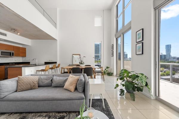 Two Midtown Miami, 3449 NE 1st Ave #L61, Miami, Florida 33137, image 1