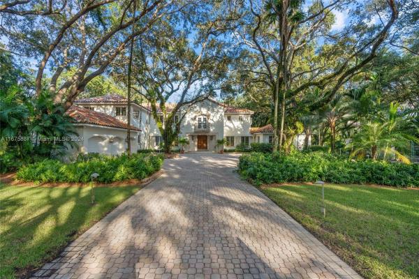 Fairchild Oaks, 10985 Old Cutler Rd, Coral Gables, Florida 33156, image 1