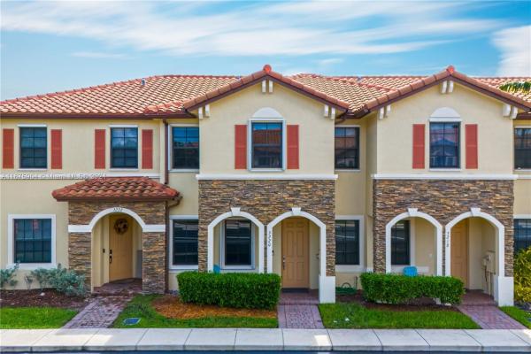 Martinique At Oasis, 3220 SE 4th Ct, Homestead, Florida 33033, image 1