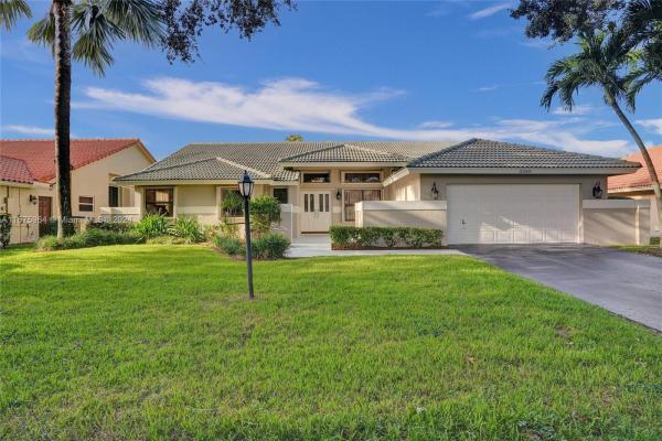 Ridgeview, 5280 NW 89th Dr, Coral Springs, Florida 33067, image 1