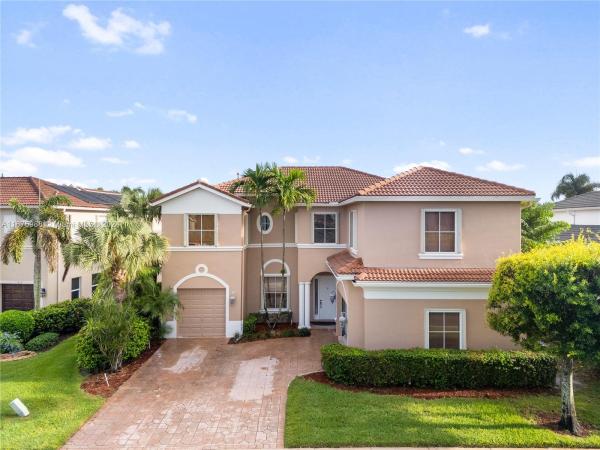Black Diamond, 1264 Beacon Cir, Wellington, Florida 33414, image 1