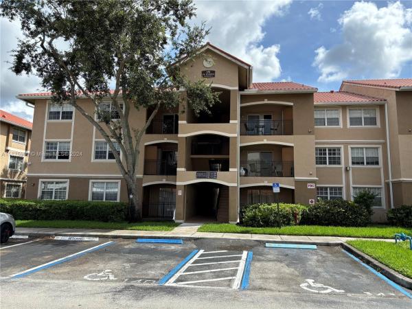 The Marquesa, 151 SW 117th Ave #9103, Pembroke Pines, Florida 33025, image 1
