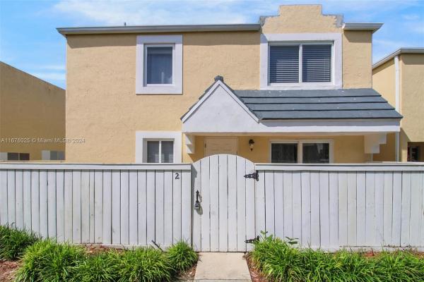 Gables Point, 4575 SW 68th Ct Cir #102, Glenvar Heights, Florida 33155, image 1
