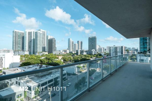 Two Midtown Miami, 3470 E Coast Ave #H1011, Miami, Florida 33137, image 1