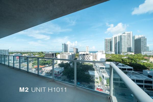 Two Midtown Miami, 3470 E Coast Ave #H1011, Miami, Florida 33137, image 3