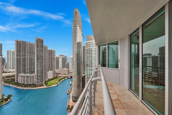 One Miami West, 325 S Biscayne Blvd #3521, Miami, Florida 33131, image 1