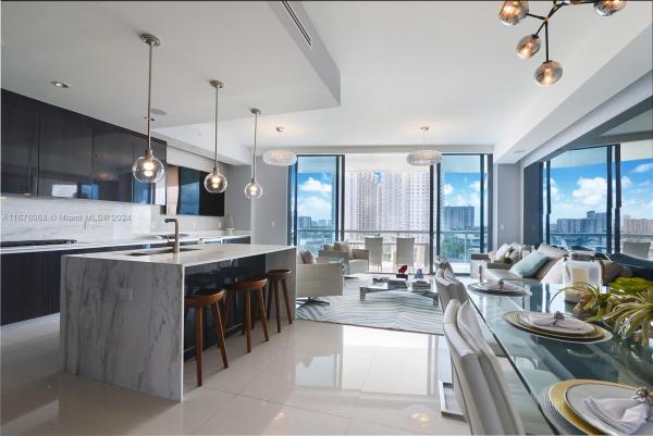 Echo Aventura West, 3250 NE 188th St #803, Aventura, Florida 33180, image 1