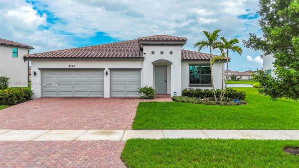 BellaSera, 3513 Haldin Pl, Royal Palm Beach, Florida 33411, image 1