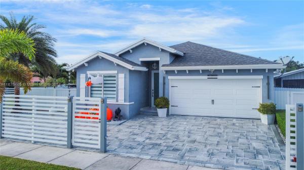 19155 SW 316th Ter, Unincorporated Dade County, Florida 33030, image 2