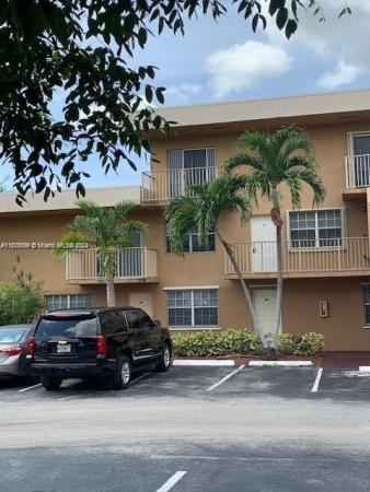 Sunrise At Sunset View, 7510 SW 152nd Ave #A201, Kendall West, Florida 33193, image 1