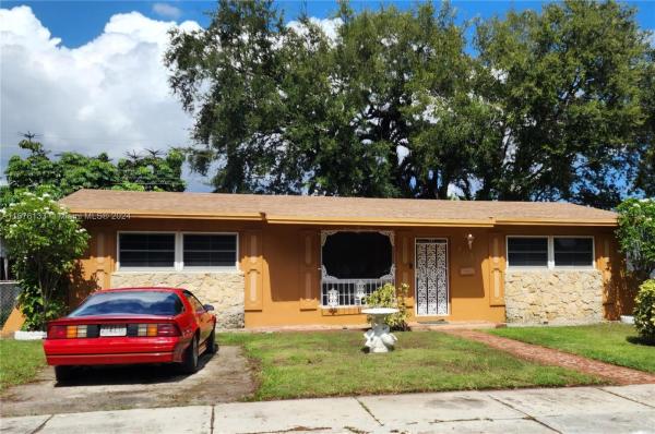 Arthur Treister Estates, 1055 NW 57th St, Miami, Florida 33127, image 1