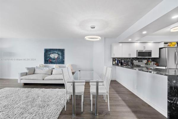 Golden Horn, 437 Golden Isles Dr #5J, Hallandale Beach, Florida 33009, image 1
