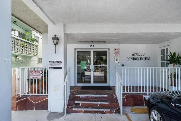 Apollo, 1130 11th St #2J, Miami Beach, Florida 33139, image 1
