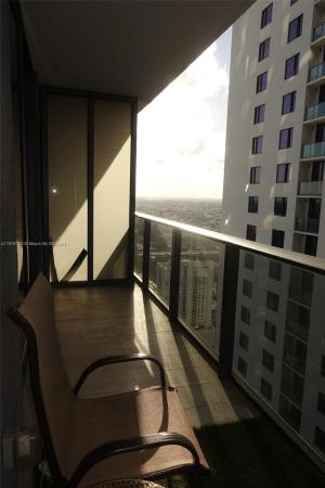 Brickell Heights West, 55 SW 9th St #3810, Miami, Florida 33130, image 1