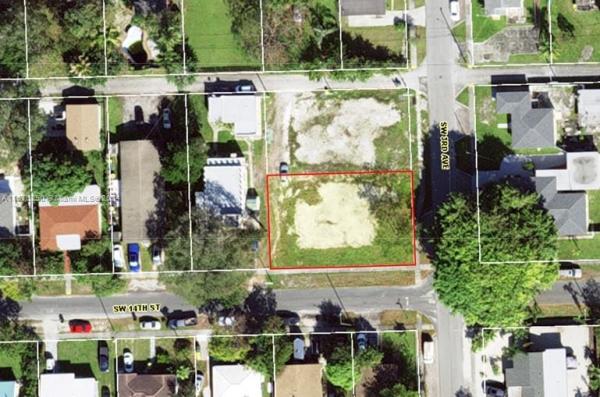 North Hollywood, 1380 SW 3rd Ave, Dania Beach, Florida 33004, image 1