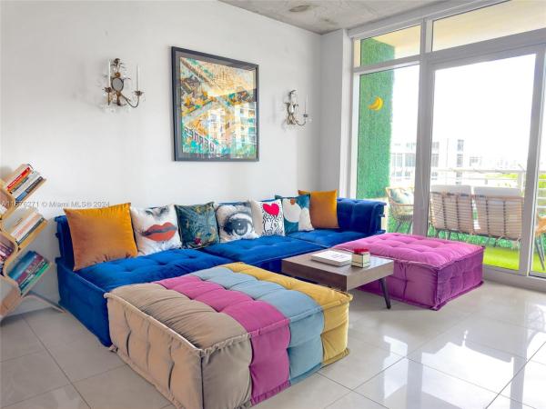 Midblock Miami, 3250 NE 1st Ave #718, Miami, Florida 33137, image 1