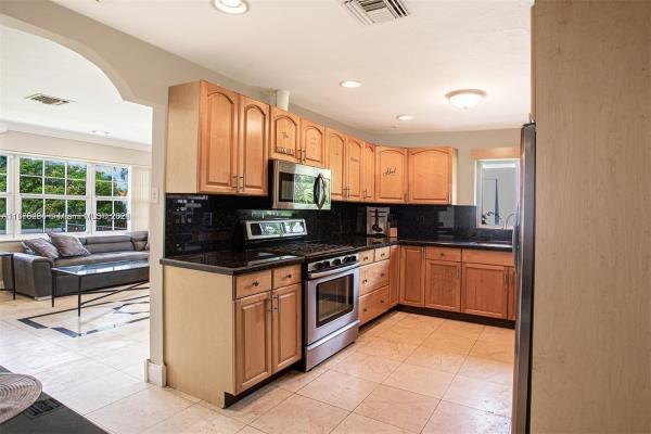Sunset Trails, 1531 Moffett St, Hollywood, Florida 33020, image 1