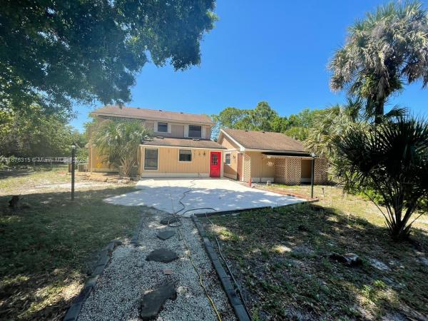 Indian River Estates, 5712 Buchanan Dr, Fort Pierce, Florida 34982, image 1