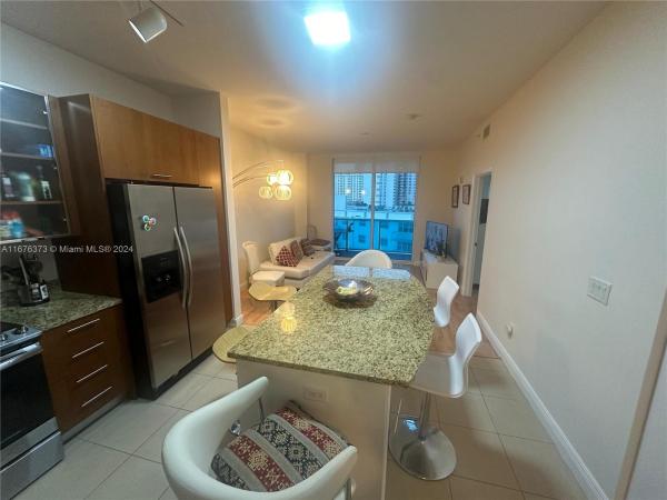 Ocean Marine Yacht Club, 1945 S Ocean Dr #411, Hallandale Beach, Florida 33009, image 1