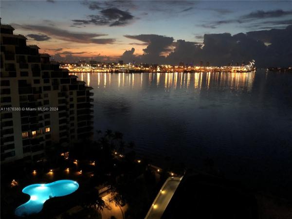 Isola, 770 Claughton Island Dr #1911, Miami, Florida 33131, image 1