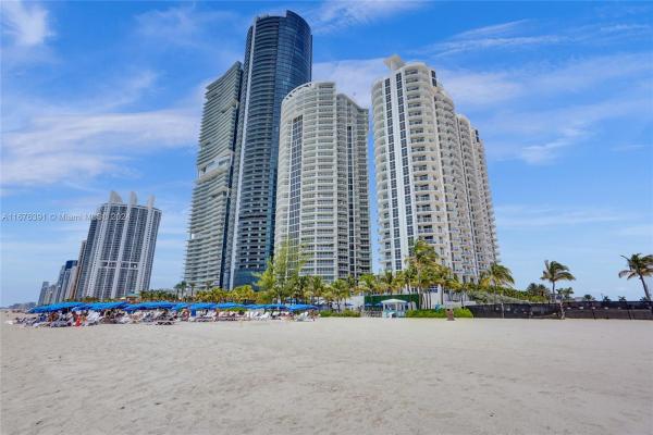 Marenas Resort, 18683 Collins Ave #PH2603, Sunny Isles Beach, Florida 33160, image 2