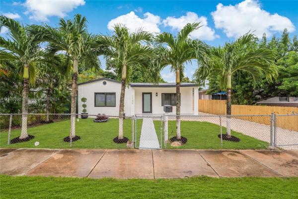 Floral Park, 1740 NW 53rd St, Miami, Florida 33142, image 1