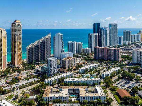 The Pinnacle, 17555 Collins Ave #1704, Sunny Isles Beach, Florida 33160, image 1