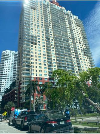 The Mark On Brickell, 1155 Brickell Bay Dr #3303, Miami, Florida 33131, image 1
