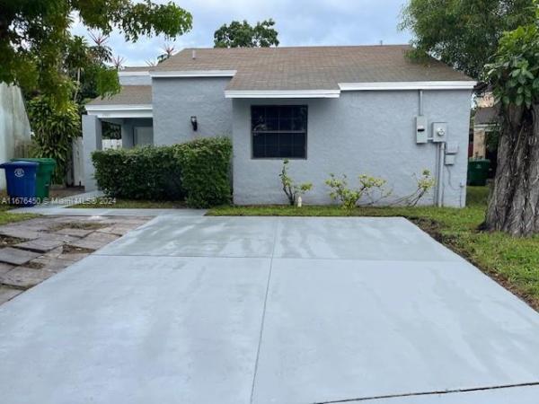 University Park, 2421 SW 84th Ave, Miramar, Florida 33025, image 1