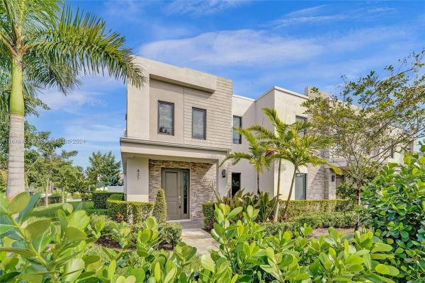 Gardenia Park, 437 NW 17th St #437, Fort Lauderdale, Florida 33311, image 1