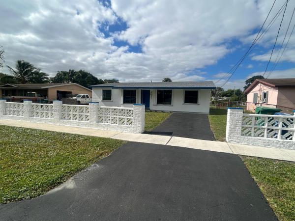 Sunrise Heights, 841 NW 33rd Ave, Lauderhill, Florida 33311, image 1