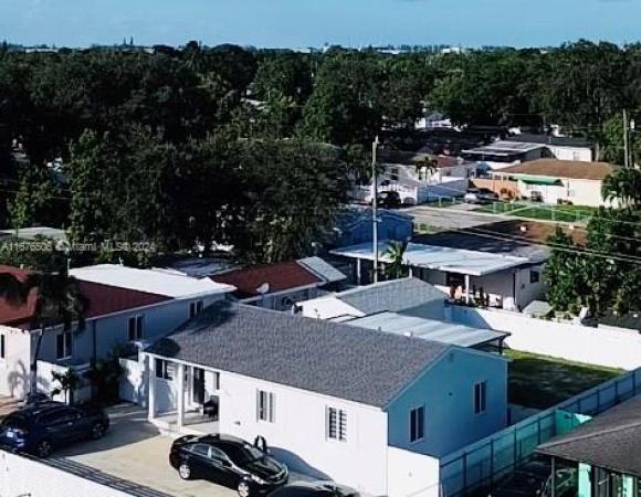Broadmoor Manor, 9135 NW 33rd Ave Rd, West Little River, Florida 33147, image 1