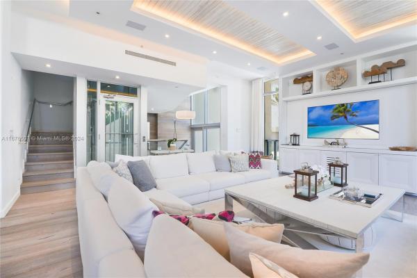 Ocean Seven, 9501 Collins Ave 1 #RES 1, Surfside, Florida 33154, image 1
